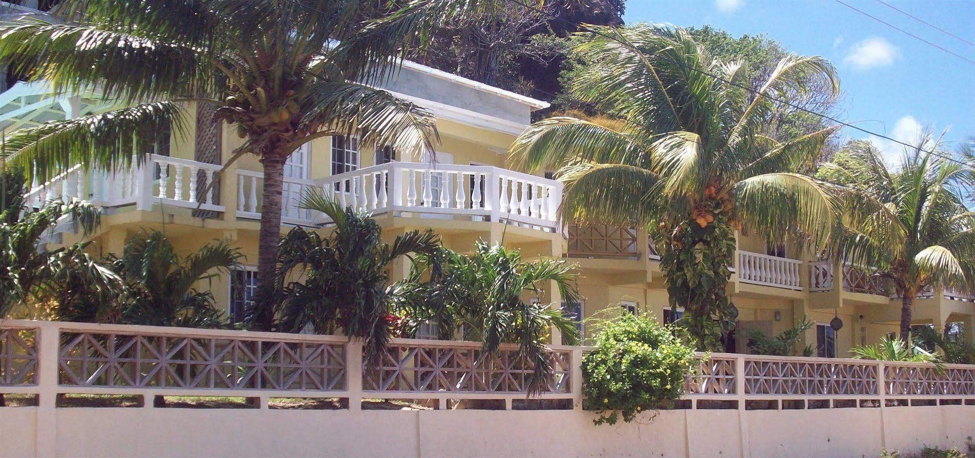 The Islander'S Inn Clifton Exterior photo